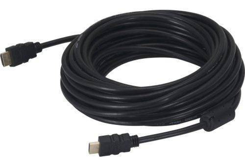 Cabo Hdmi 10 Metros Sem Filtros
