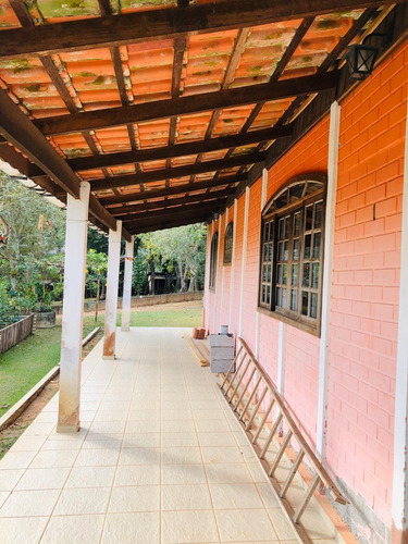 Imagem 5 de 29 de Chácara À Venda Em Mairiporã Sp - 0128 - 67804297