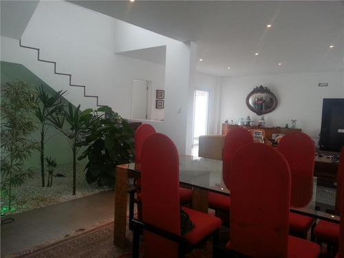 Imagem 13 de 30 de Casa Com 4 Dormitórios À Venda, 400 M² Por R$ 2.650.000,00 - Golf Village - Carapicuíba/sp - Ca1185