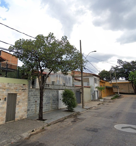 Imagem 2 de 19 de Ampla Casa No Renascença, Lote 300m2 - 2921