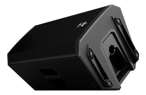 Imagem 5 de 6 de Caixa Ativa Electro Voice Zlx15p Zlx 1000w 110v Portatil
