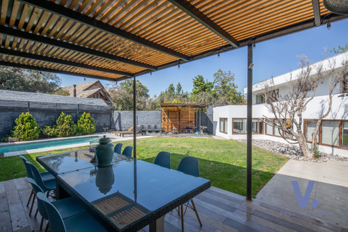 Sport Francés I Amplia E Increíble I Moderna I Gran Jardín
