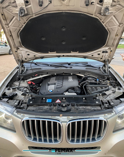 Bmw X3 3.0 X3 Xdrive 28i Executive 258cv - Oportunidad