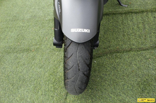 Suzuki Gixxer 250