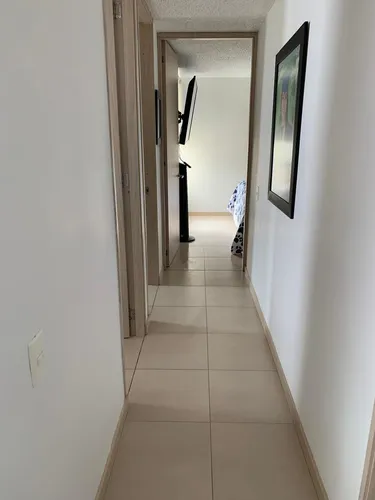 Vendo Apartamento En Amazonia
