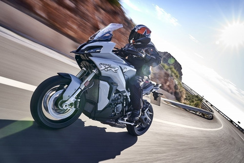 Imagen 6 de 8 de Bwm S 1000 Xr