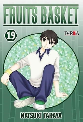 Fruits Basket Vol 19