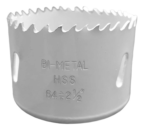 Juego. De Cortacírculos Bimetal M3 8 Pzas. - Knova