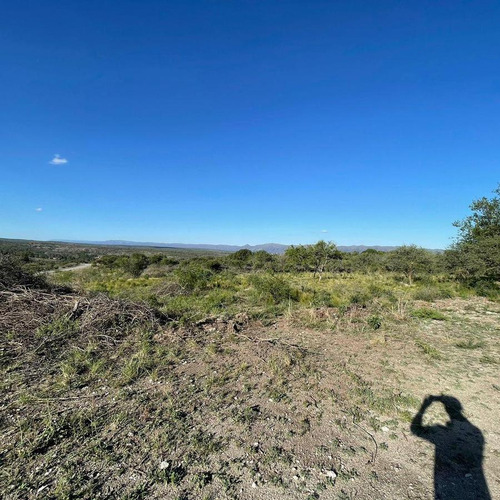 Lotes En Venta De 800 M2, Posibilidad De Financiación. Villa García, Tanti.