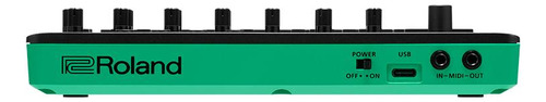 Roland Aira Compact S-1 | Tweak Synth S-1