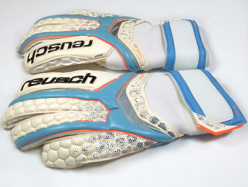 Luva Profissional Reusch Pulse Pro A2 Tam. 8 (liquidação) 