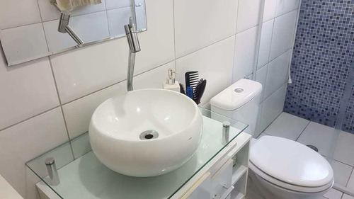 Imagem 12 de 15 de Apartamento Com 2 Dorms, Barro Branco (zona Norte), São Paulo - R$ 260 Mil, Cod: 7320 - V7320
