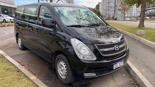 Hyundai H1 2013 2.5 Premium Unico Dueño / No Turismo