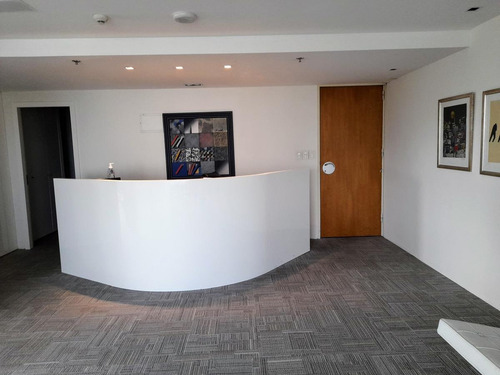 Imagen 2 de 18 de Oficina En Alquiler En World Trade Center Torre 1