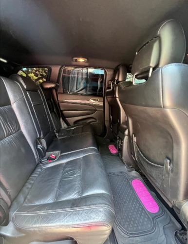 Imagen 8 de 9 de Toyota Fortuner Sr5