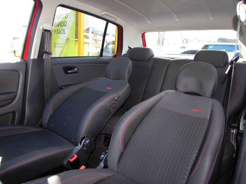 Volkswagen Crossfox 1.5 Mt