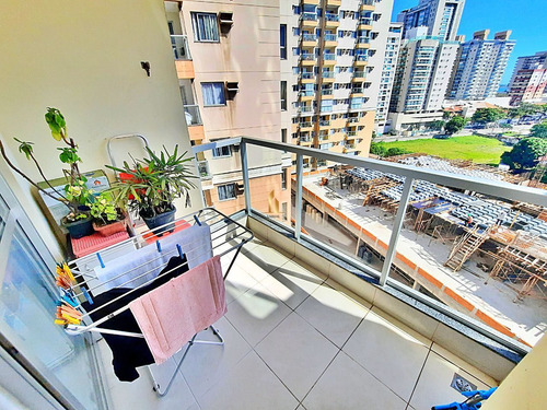 Apartamento 03 Quartos Com Lazer Completo Em Itapoã. - 20851