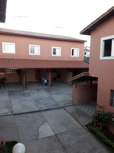 Imagem 22 de 30 de Sobrado À Venda, 68 M² Por R$ 265.000,00 - Itaquera - São Paulo/sp - So0174
