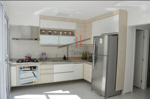 Imagem 15 de 15 de Casa Em Condominio - Mooca - Ref: 4452 - V-4452