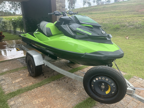 Sea Doo Rxp X 300 Rs