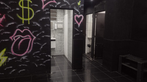 Arrendamento De Bar Montado Pronto Pra Trabalhar