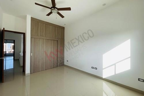 Imagen 17 de 25 de Casa Equipada En Renta, Cerrada Halcón, Villa De Las Palmas, Los Viñedos, Torreón, Coahuila