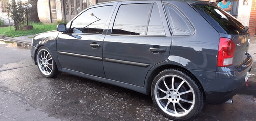 Volkswagen Gol Power 1.6 5p