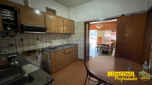 Imagen 6 de 30 de Casa 4amb Garaje Fondo -murguiondo Al 4600 - Loiacono Propiedades