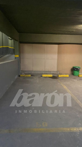 Cochera En Venta En Lomas De Zamora