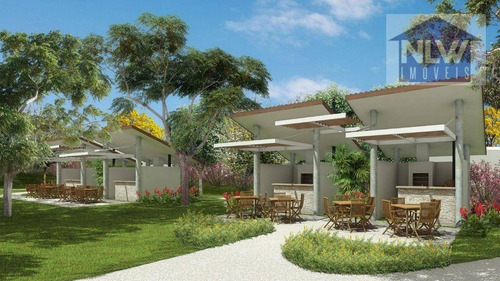 Imagem 5 de 16 de Apartamento Com 2 Dormitórios À Venda, 83 M² Por R$ 263.814,30 - Jardim Esmeralda - Limeira/sp - Ap3237