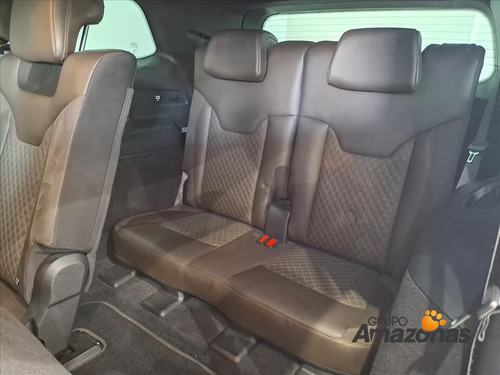 Jeep Commander 2.0 TD380 TURBO DIESEL OVERLAND AT9