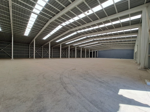 Arriendo De Bodegas Nuevas En Casablanca Id 71.417-in