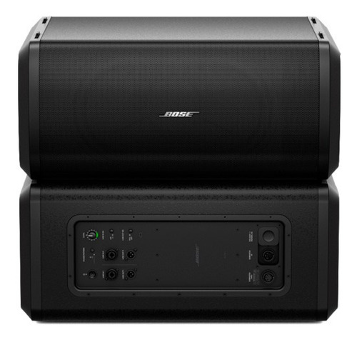 Subwoofer Bose Sub2 Activo Módulo De Graves Portatil