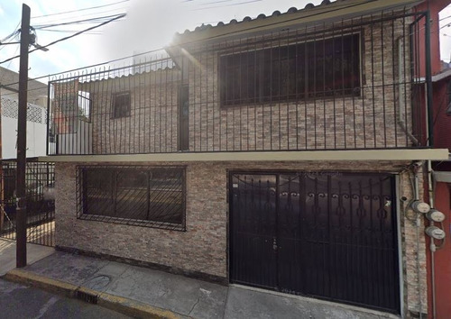 ¡¡casa De Remate En Aragon V Secc, Gam, Duplica Tu Inversion!!