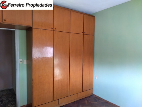 Imagen 14 de 21 de Bella Italia - Apto. Venta 1ro. X Escalera 2 Dorm. Baño Cocina Tza. Cerrada Living/comedor