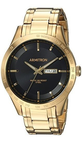 Reloj De Hombre Con Fecha, Armitron, 20/5174.