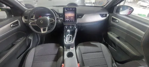 Renault Arkana Techno | 2025