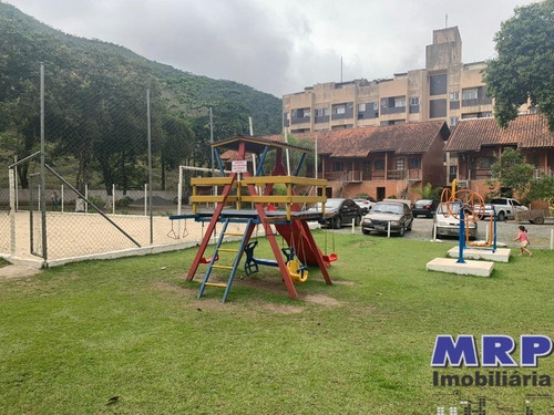 Imagem 9 de 10 de Ap00325 - Apartamento Em Ubatuba A Aproximadamente 500 Metros Da Praia Da Maranduba, Com Escritura, Mobiliado - Ap00325 - 68722654