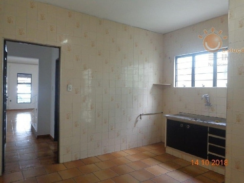 Venda - Casa Vila Gabriel / Sorocaba/sp - 5806