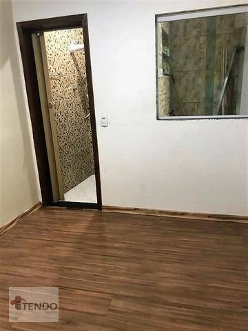 Imagem 2 de 15 de Imob03 - Casa 106 M² - Venda - 2 Dormitórios - Vila Amorim - Suzano/sp - Ca0543