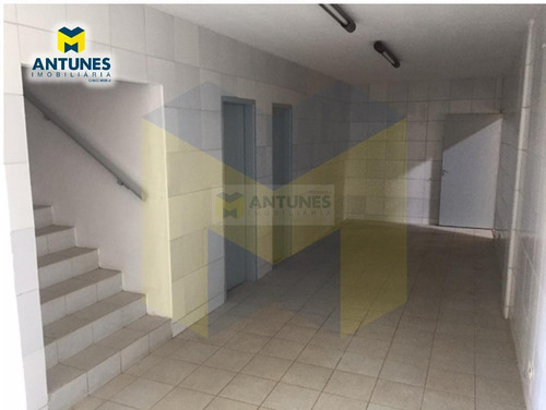 Imagem 10 de 11 de Alugue Galpão Em Condomínio 1.152 M² Prazeres Br-101, Com Doca - Ga-0059