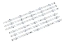 Comprar Tira Led Samsung Un43tu7000 Repuesto Backlight Iluminacion
