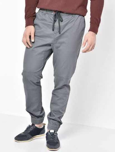 Pantalón Aeropostale Active Strecht Jogger Talla M