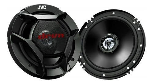 Parlante Jvc 300w 6 