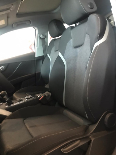 Imagen 13 de 15 de Audi Q2 0km 30 Tfsi Sport 116 Cv 2021