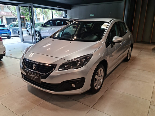 Peugeot 308 1.6 Active