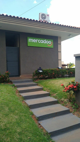 Imagem 12 de 16 de Casa À Venda No Residencial Quinta Da Mata - São José Do Rio Preto/sp - 2022331