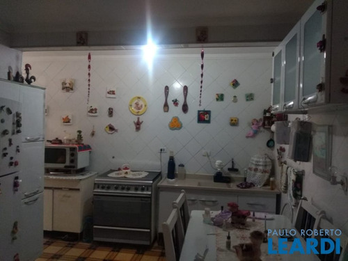 Imagem 2 de 15 de Casa Térrea - Mauá - Sp - 625283