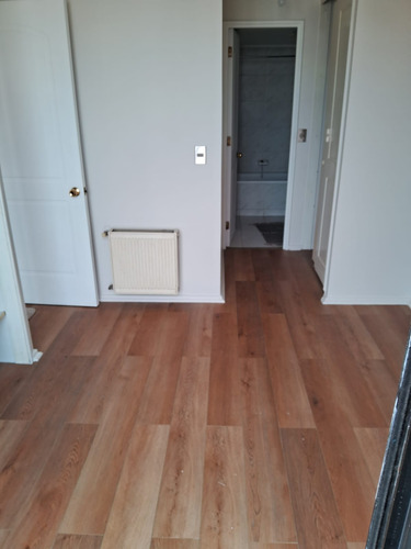 Arriendo De Departamento En Concepción - 1 Dormitorio Y 1 B