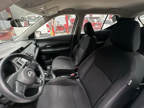 Nissan Kicks 1.6 Advance Tm